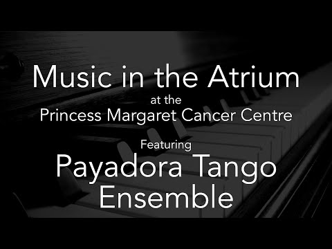 Music in the Atrium - Payadora Tango Ensemble (March 1, 2023)