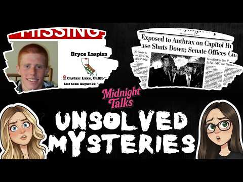 The Mystery Mailer & The Boy in the 20-Hour Loop