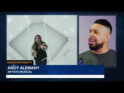 Andy Alemany X Twice X Samuel ASH | Estrenan su nuevo tema juntos "Color De Alegría"