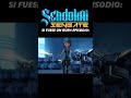 Sendokai Si FUESE Una BUENA SERIE Memes Humor Edit Xd Sendokai