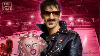 Zappa Live In Geneva 1980 - &quot;Ms Pinky&quot; (bootleg)