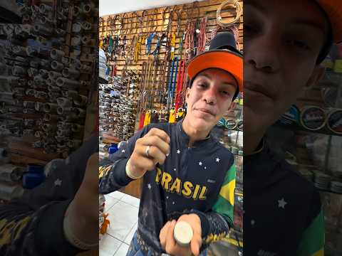 It's the cowboy's powder, guys! #cowboy #ranch #rural #cowboy #agriculture