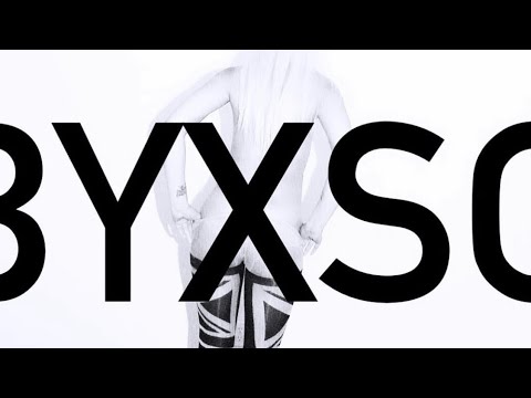 BABYXSOSA- CHANEL (LYRIC VIDEO)