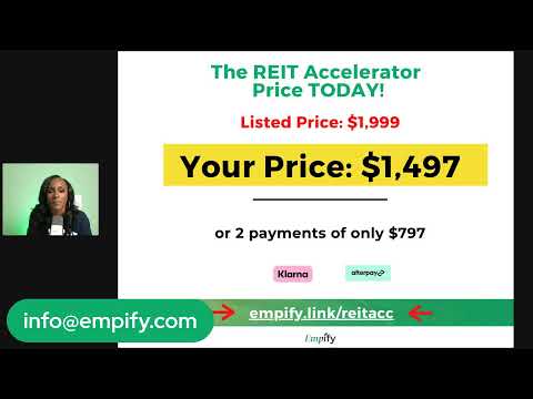 How to Invest in Real Estate Starting with Less Than $200