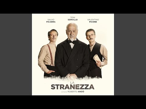 La stranezza