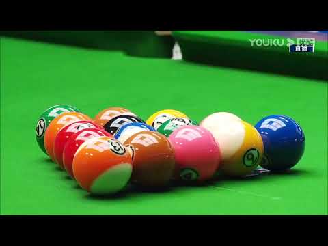 Di Yuping VS Chen Shuangyou - St1 - 2022 Joy Cup World Heyball Masters A Class Station Haikou Bomeng