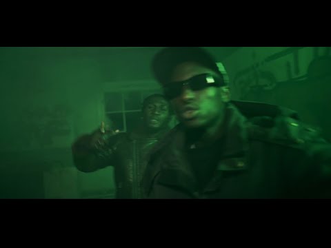 Leo x Saikz - Kem (Official Music Video)