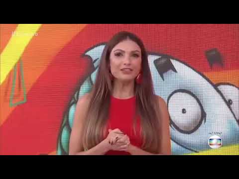 Encontro com Fátima Bernardes 20/11/2018 Desigualdade Racial