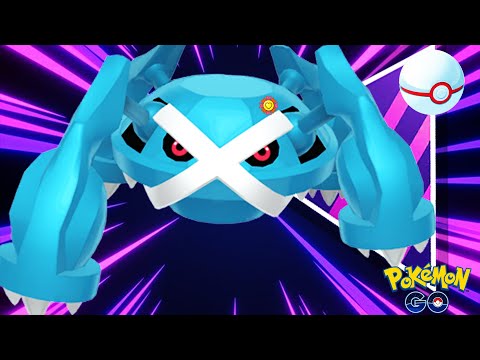 METAGROSS AMASSANDO TUDO JOGOS DE ALTO NÍVEL NA PREMIER DA MASTER LIGA SEASON 12 DA GBL POKEMON GO