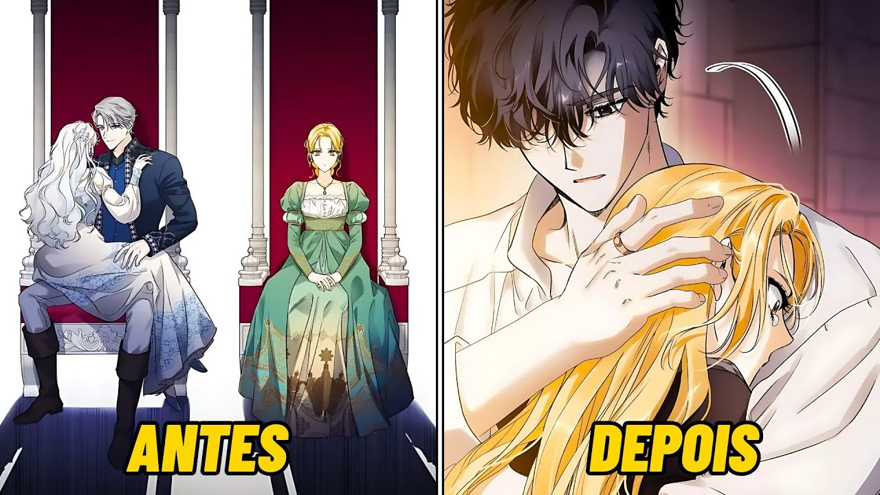 ELA ADOTA UMA CRIANÇA SUJA, MAS DESCOBRE QUE ELE É O CÃO RAIVOSO DO SEU EX MARIDO | Manhwa Recap