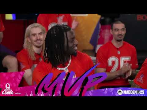 Pro Bowl: AFC vs. NFC