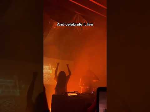 MEMBA AT IMMERSIVE ART COLLECTIVE