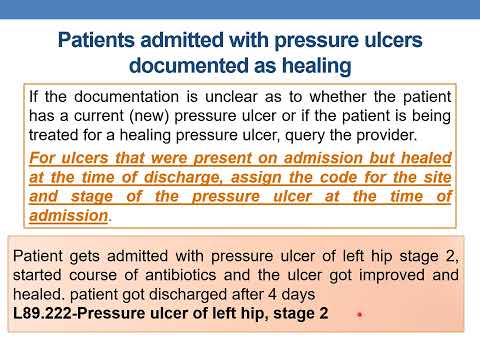 2023 ICD 10 CM Coding Guidelines for Chapter 12 Diseases of the Skin and Subcutaneous Tissue L00 L99