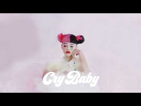 Melanie Martinez - Cry Baby (Demo 2)