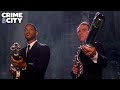 Men In Black Giant Cockroach Battle Will Smith Tommy Lee Jones