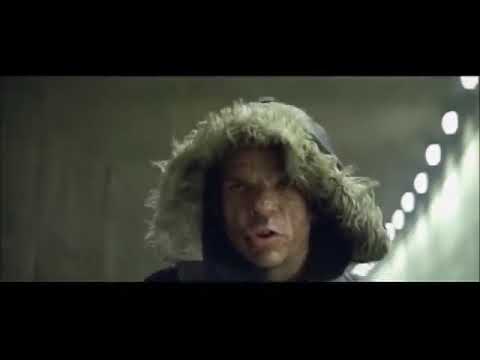 UNKLE feat Thom Yorke   Rabbit In Your Headlights