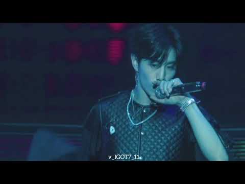 GOT7 ARENA SPECIAL 2018-2019 DVD "Road 2 U" - COLD