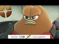 Killer Bean Fortress 2