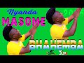 NYANDA MASOME SONG BHAHEMBA OFFICIAL AUDIO 2025 BY ABEL MACOMPUTER TZ