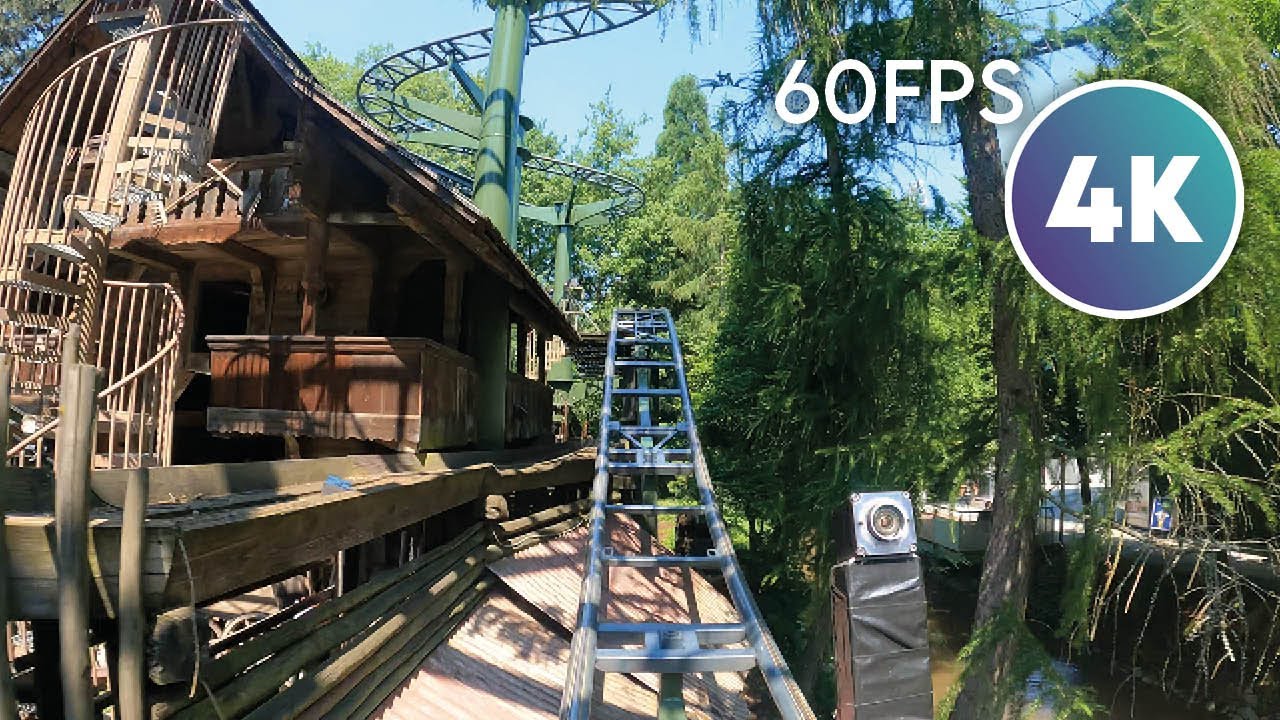 Watch Matterhorn Blitz on YouTube