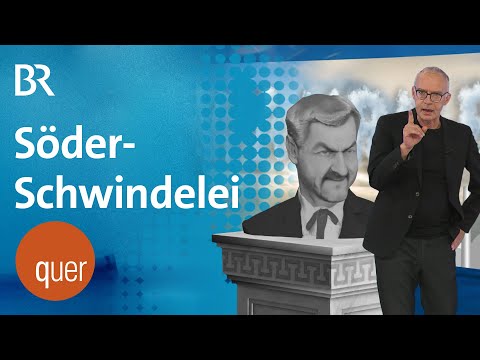 Von Kant zu Trump - Wahrheit und gefühlte Fakten | quer vom BR