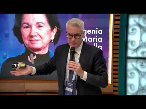 Giordano Fatali President & Founder CEOforLIFE - Task Force Italia - 02 aprile 25