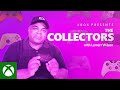 The Collectors - Lamarr Wilson