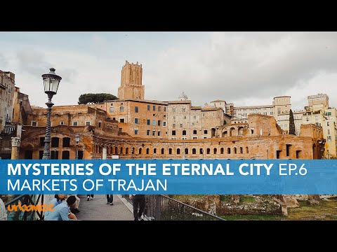 image-What is Trajan's market?