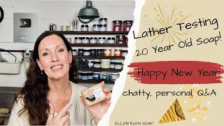 Super Chatty, Personal Update + My Most FAQ❣️ 🎊 #happynewyear 🎉 #2025