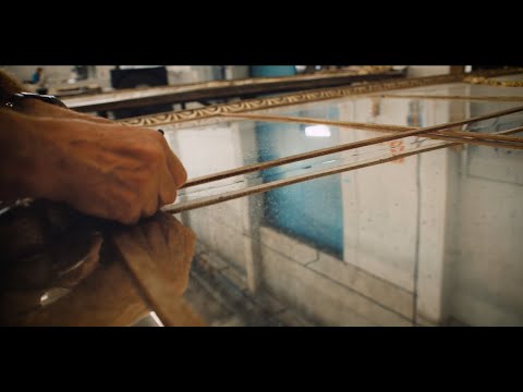 The Opera takes shape - La Traviata #inarena - Teaser #1