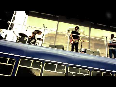 THE LEADINGS - FRIDAY (Live RedBull Tour Bus) SOS Festival Murcia