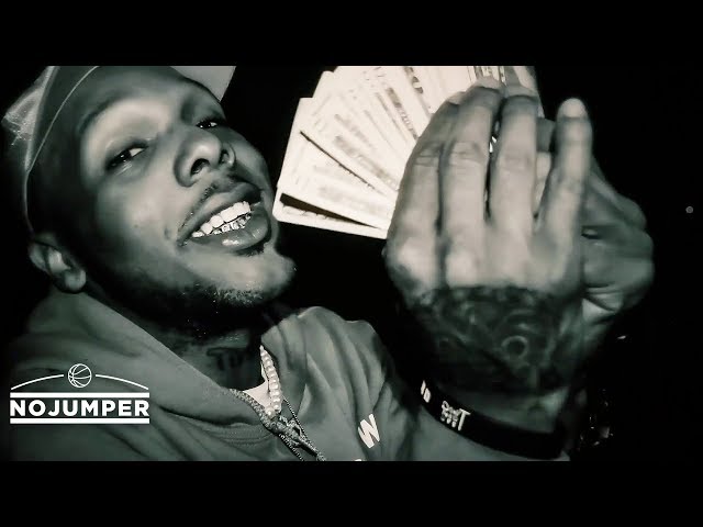 Black Zheep DZ - Flesh of My Flesh (Official Music Video)