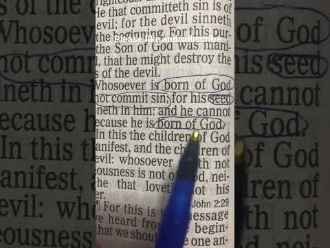 Can a Christian sin After he or she is saved￼ ( lord Jesus)❓❓🛎￼