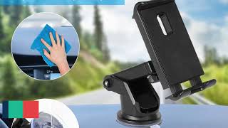 Car Mounts: Best Tablet Car Mounts 2022 - (Review & Buying Guide)