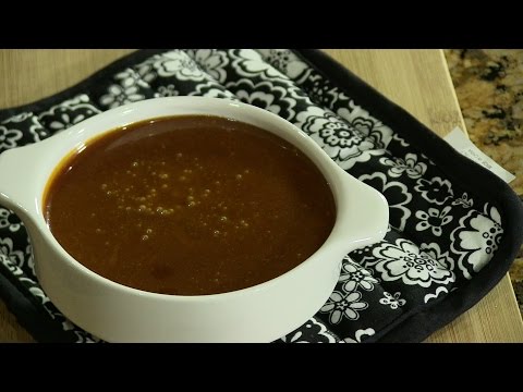 自家製キャラメルソースのレシピ｜Show Me The Curry (Homemade Caramel Sauce Recipe | Show Me The Curry)