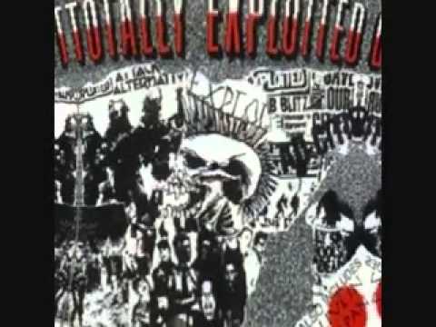 the exploited  Clipe