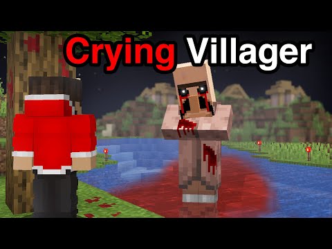DONT Look For The Crying Villager...