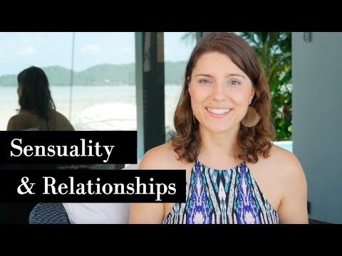 Magda Kay | Intimacy Expert & Relationship Coach