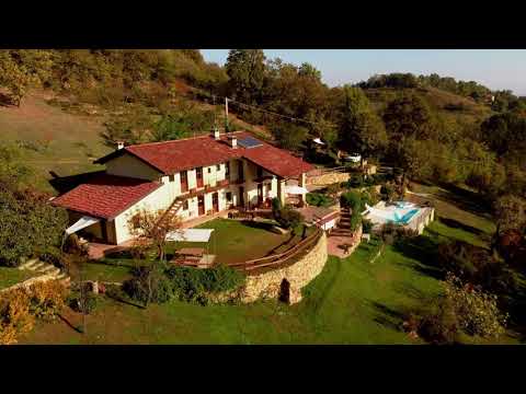 Bed & Breakfast 'L Ramassin - Autunno