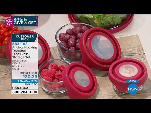 HSN | Gifts to Give & Get 10.18.2020 - 05 PM