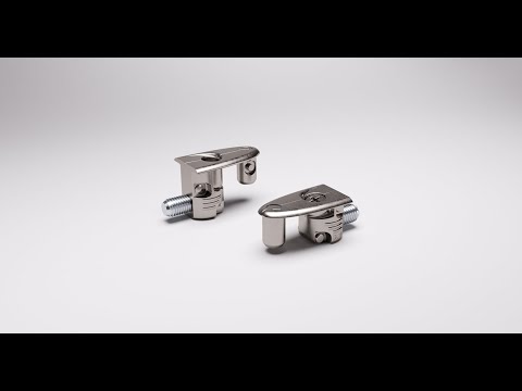 COMPRUEBA EL MONTAJE MÁS CÓMODO DEL MUEBLE EN VERTICAL CON EL ENSAMBLE ELEFANT