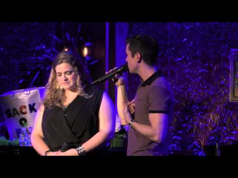Matt Doyle & Bonnie Milligan - "The Next Ten Minutes" (The Last Five Years)