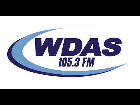 WDAS-FM/Philadelphia, Pennsylvania Legal ID - August 30, 2021