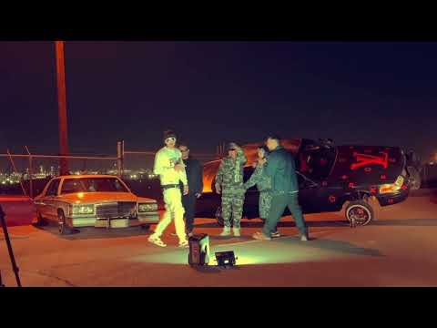 B.Loaks Music Video