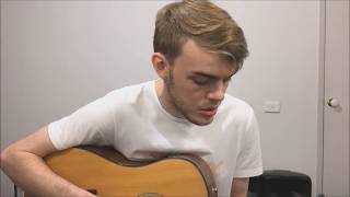 Better With You - Austin Mahone | Will Templeton Cover