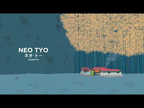 MadeinTYO - Photoshoot (feat. MoneySign Suede) [Official Audio]