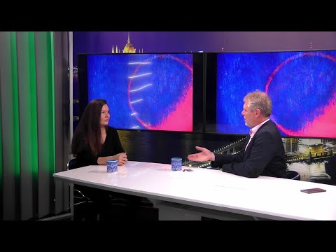 Heti Kortárs – Kontra Ágnes