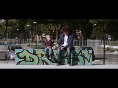 Thumbnail of the video: SLAM - TUTTO PER UNA RAGAZZA - Scena del film "Skate park"