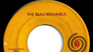 Beau Brummels - &quot;They&#39;ll Make You Cry&quot;