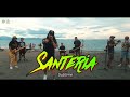Santeria Sublime Kuerdas Reggae Cover